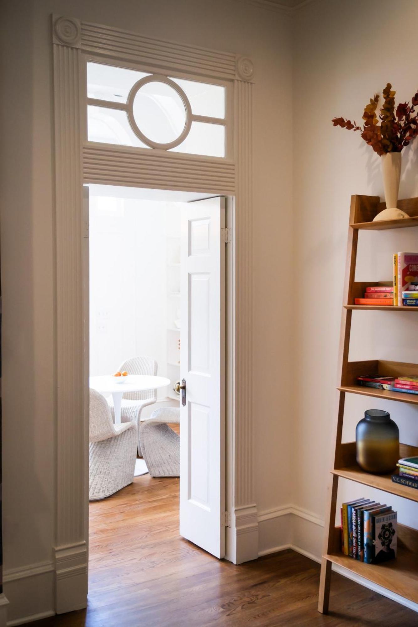 Swann House Bed and Breakfast Ουάσινγκτον Εξωτερικό φωτογραφία